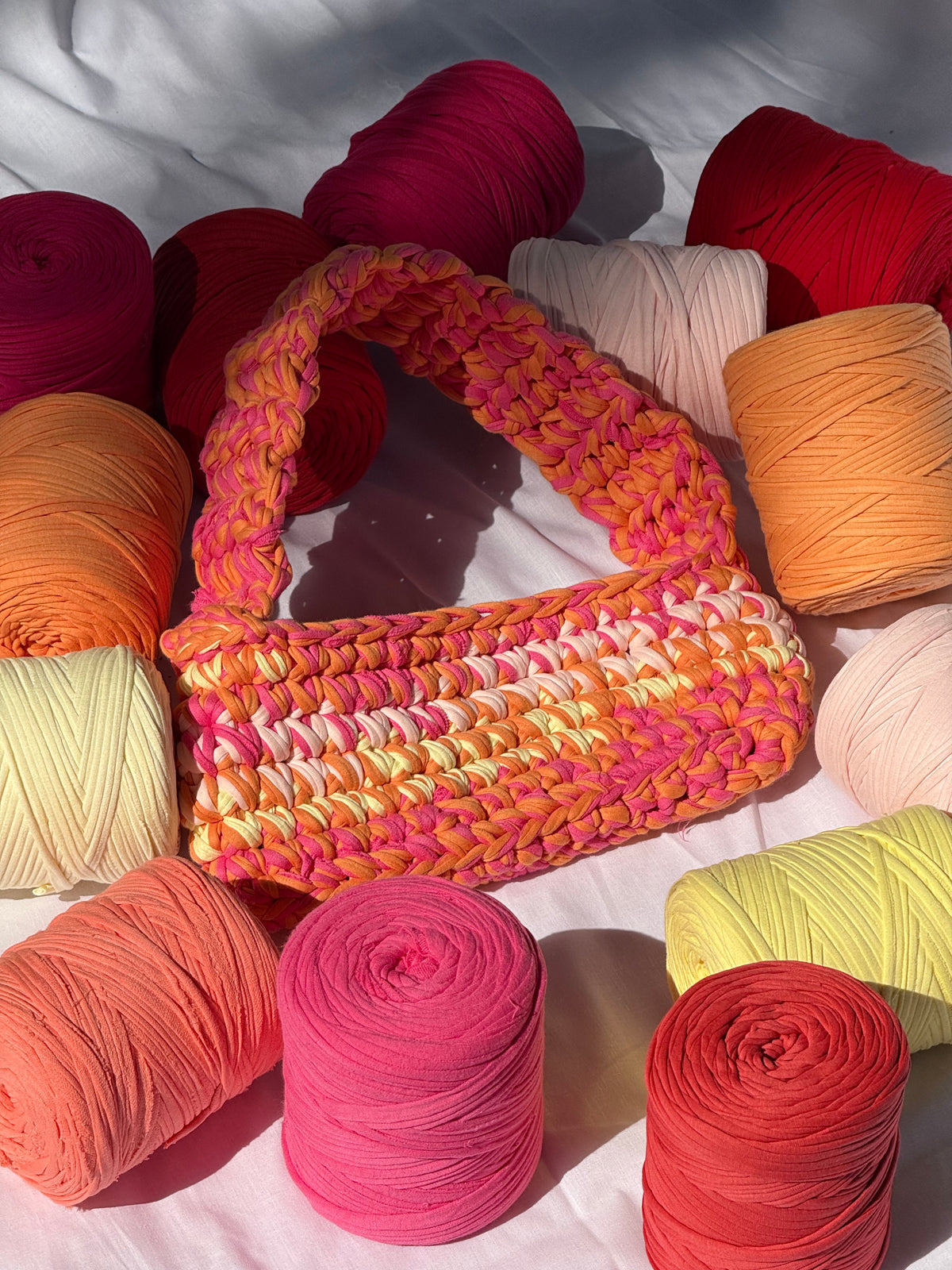 Ateliers Crochet